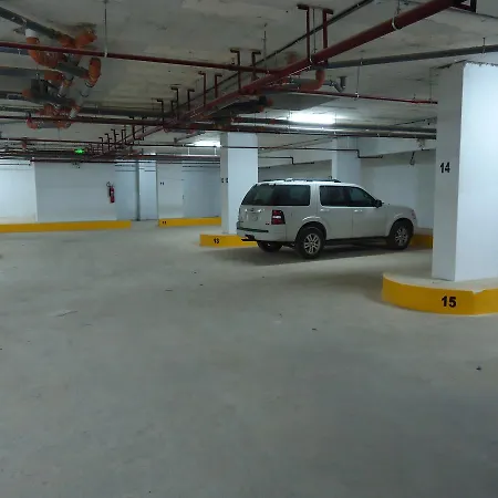 الشقق الفندقية درة الريان للوحدات السكنية المفروشة